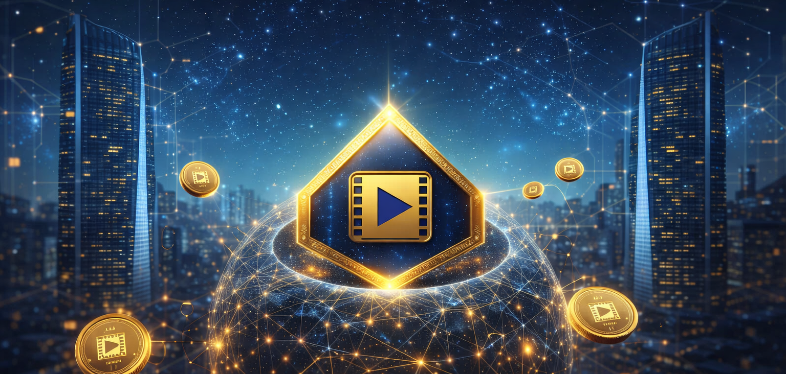 Support films and live events early. Unlock the premiere.